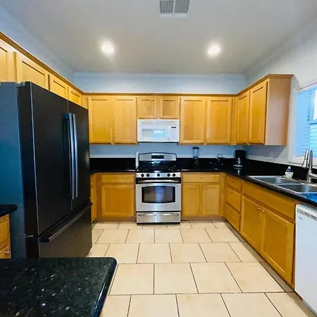 3Br King Suite/Near Strip/Wi-Fi Las Vegas Esterno foto