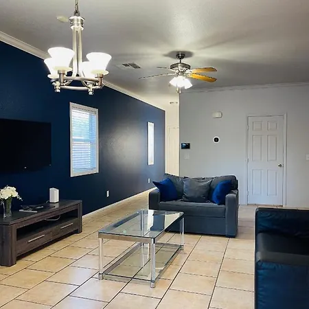 3Br King Suite/Near Strip/Wi-Fi Las Vegas Esterno foto