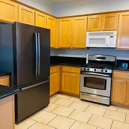 3Br King Suite/Near Strip/Wi-Fi Las Vegas Esterno foto