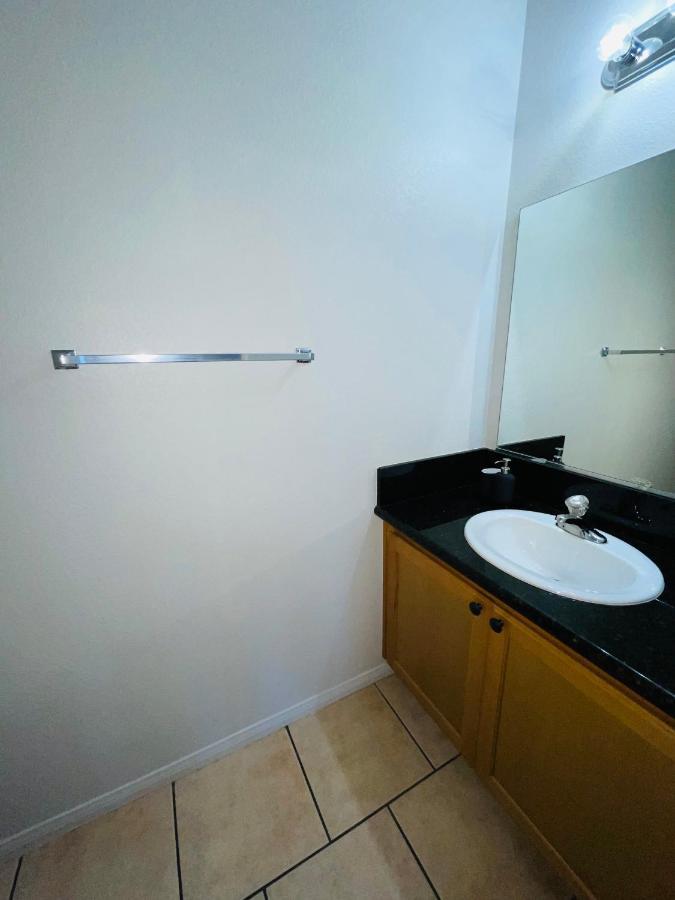 3br King Suite/near Strip/wi-fi Casa vacanze