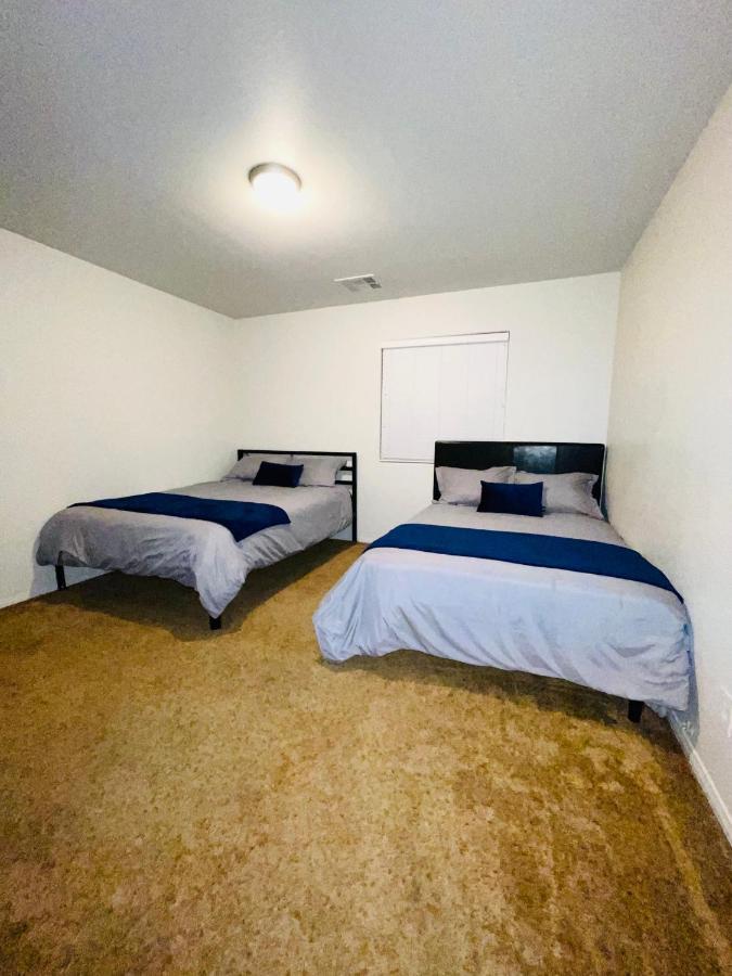 3br King Suite/near Strip/wi-fi Casa vacanze