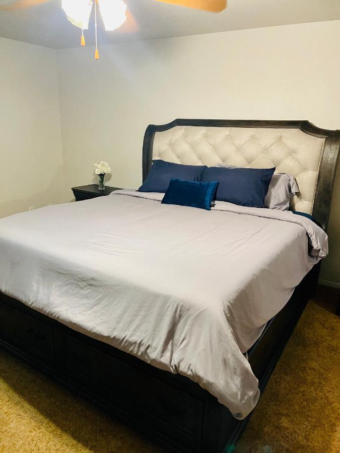 3br King Suite/near Strip/wi-fi Casa vacanze *