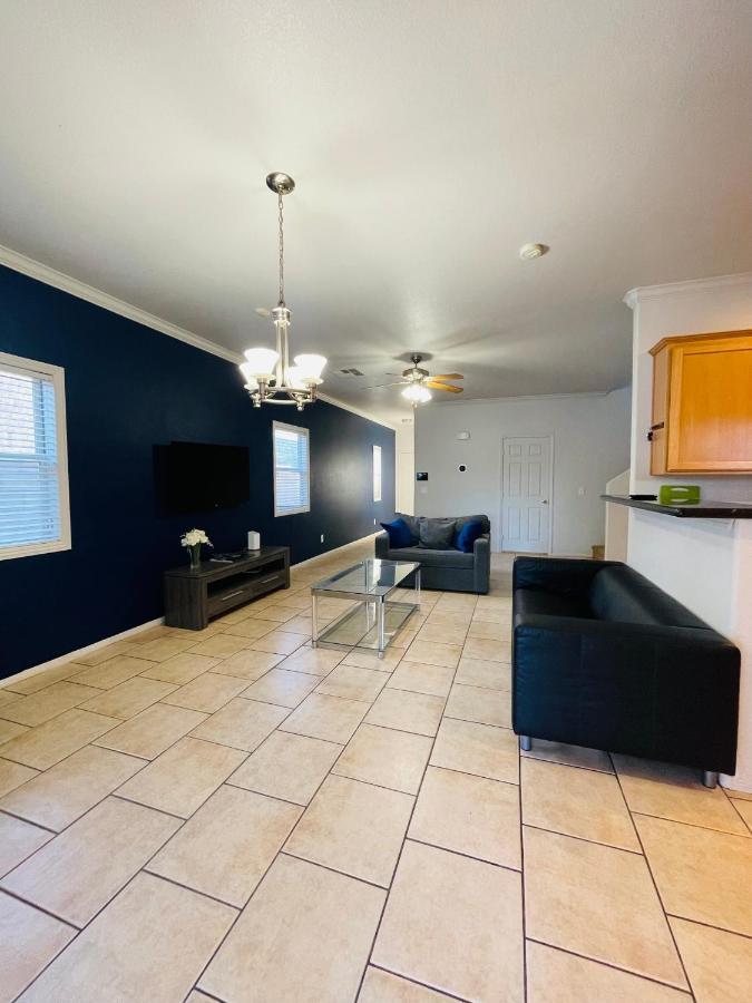 Casa vacanze 3br King Suite/near Strip/wi-fi *