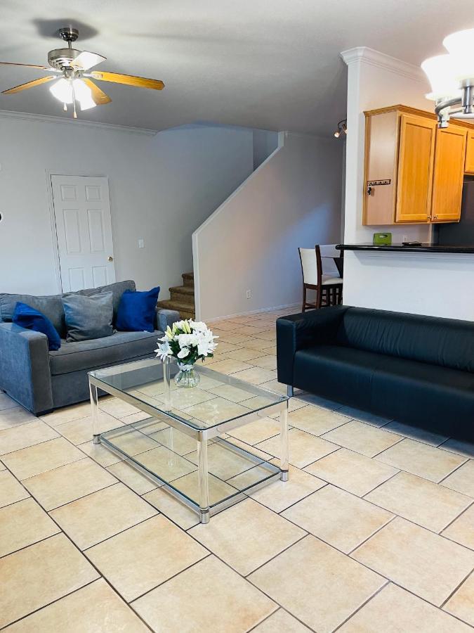 Casa vacanze 3br King Suite/near Strip/wi-fi Las Vegas