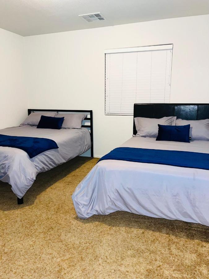 3br King Suite/near Strip/wi-fi Casa vacanze Las Vegas