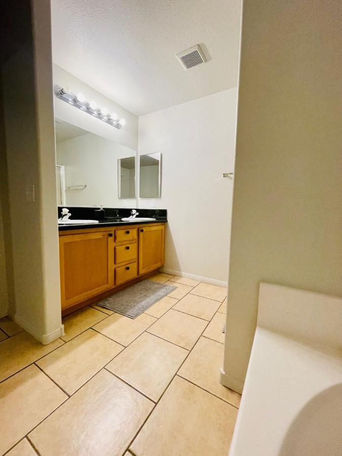 3br King Suite/near Strip/wi-fi Casa vacanze Las Vegas