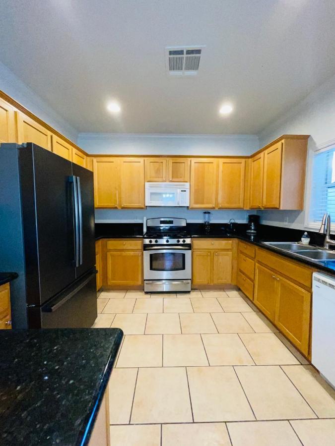 3br King Suite/near Strip/wi-fi Casa vacanze