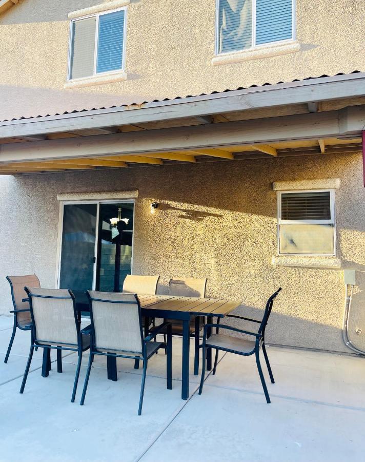 Casa vacanze 3br King Suite/near Strip/wi-fi Las Vegas