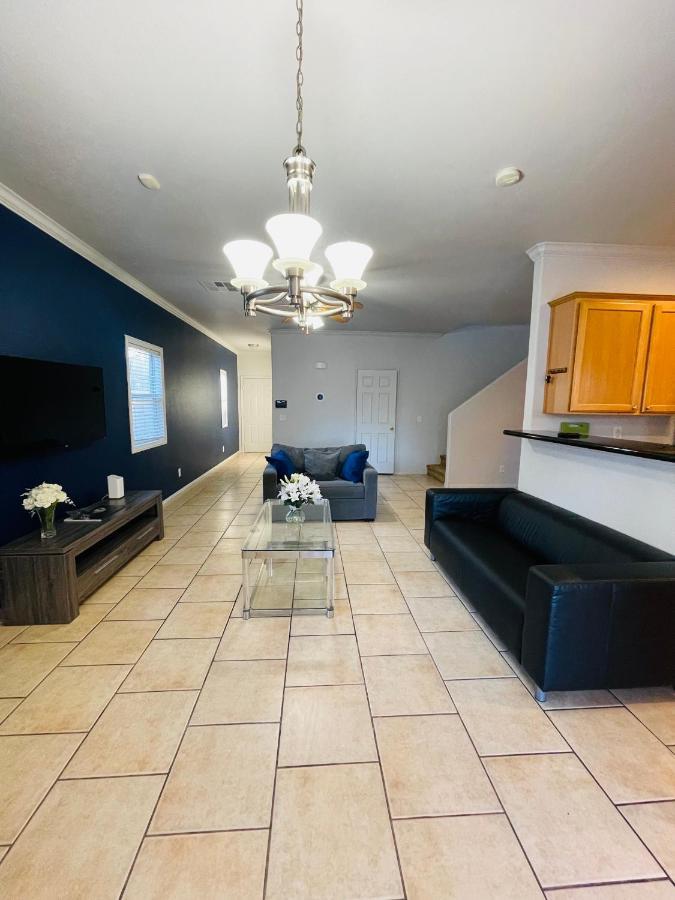 Casa vacanze 3br King Suite/near Strip/wi-fi