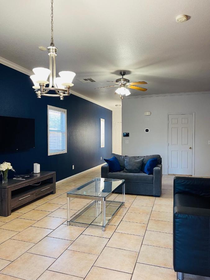 3br King Suite/near Strip/wi-fi Casa vacanze Las Vegas