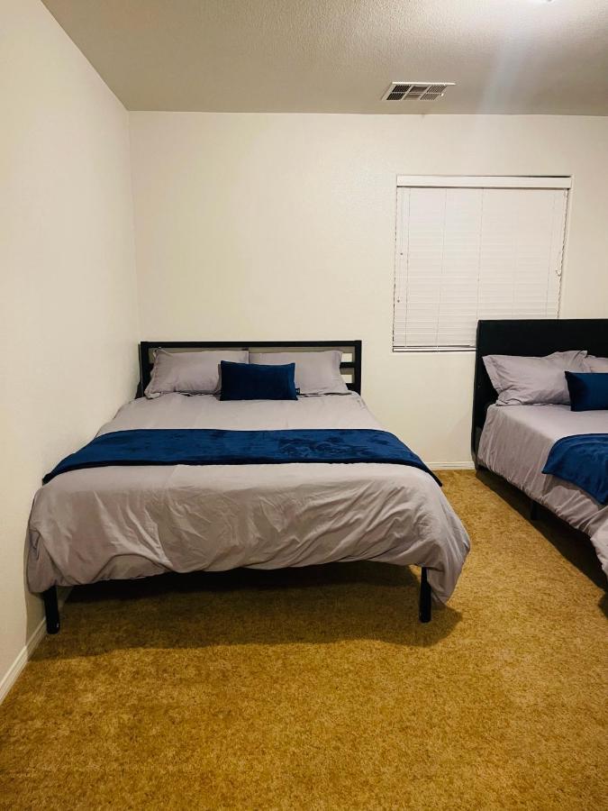 Casa vacanze 3br King Suite/near Strip/wi-fi