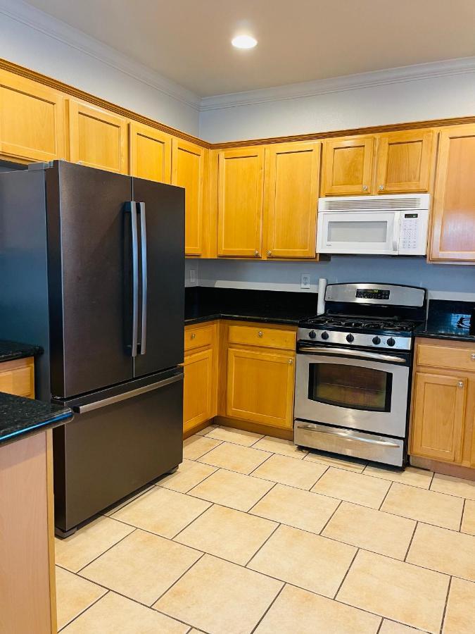 Casa vacanze 3br King Suite/near Strip/wi-fi
