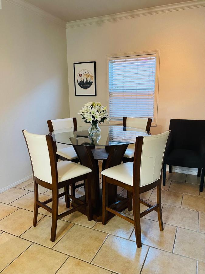 3br King Suite/near Strip/wi-fi Casa vacanze