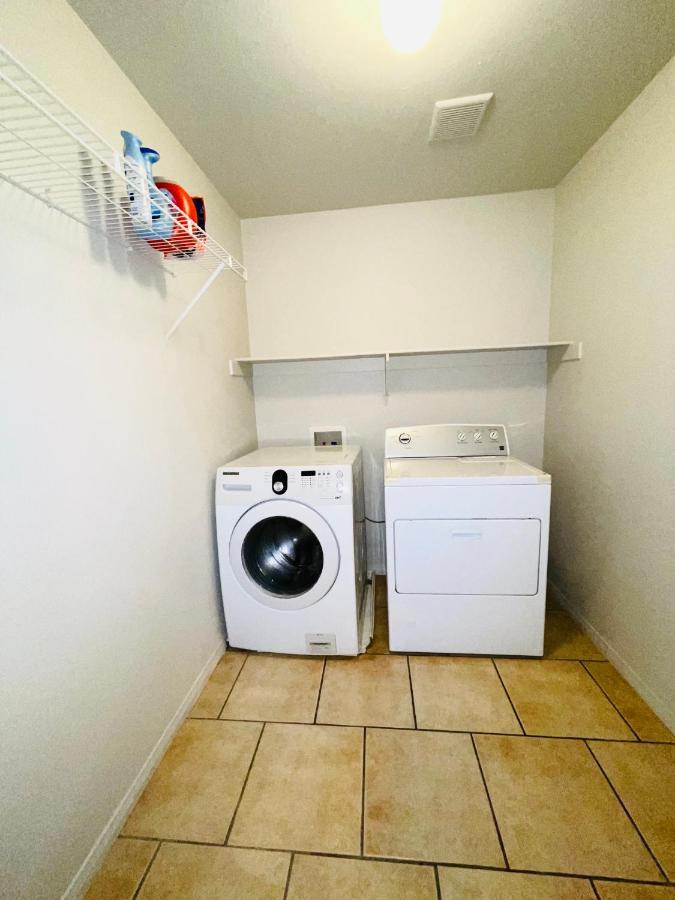3br King Suite/near Strip/wi-fi Casa vacanze