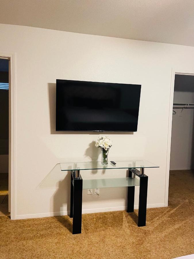 Casa vacanze 3br King Suite/near Strip/wi-fi